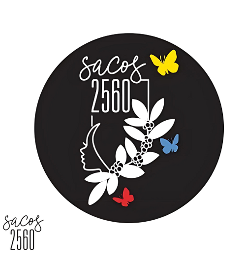 Sacos 2560